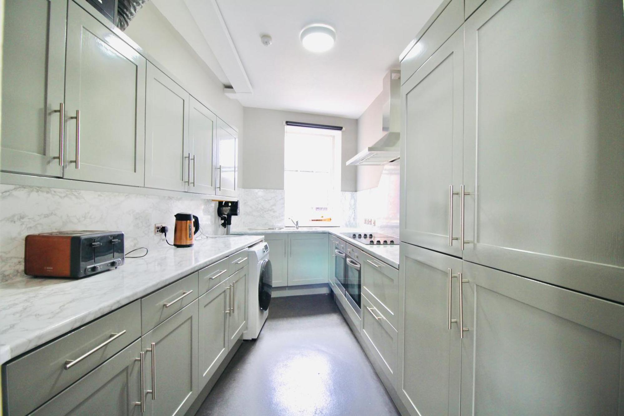 Ne1 City Studios & Apartments 뉴캐슬어폰타인 외부 사진