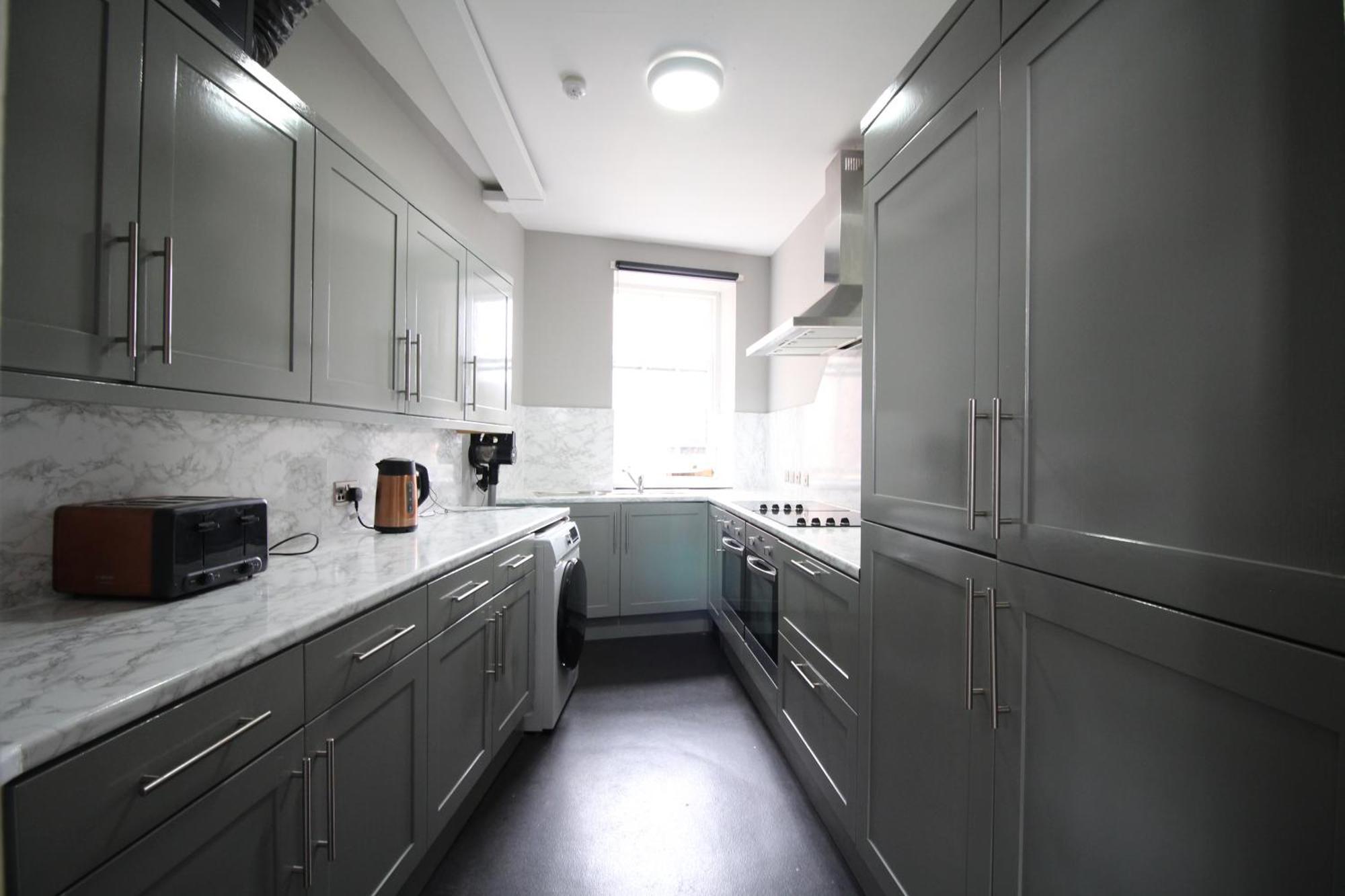 Ne1 City Studios & Apartments 뉴캐슬어폰타인 외부 사진