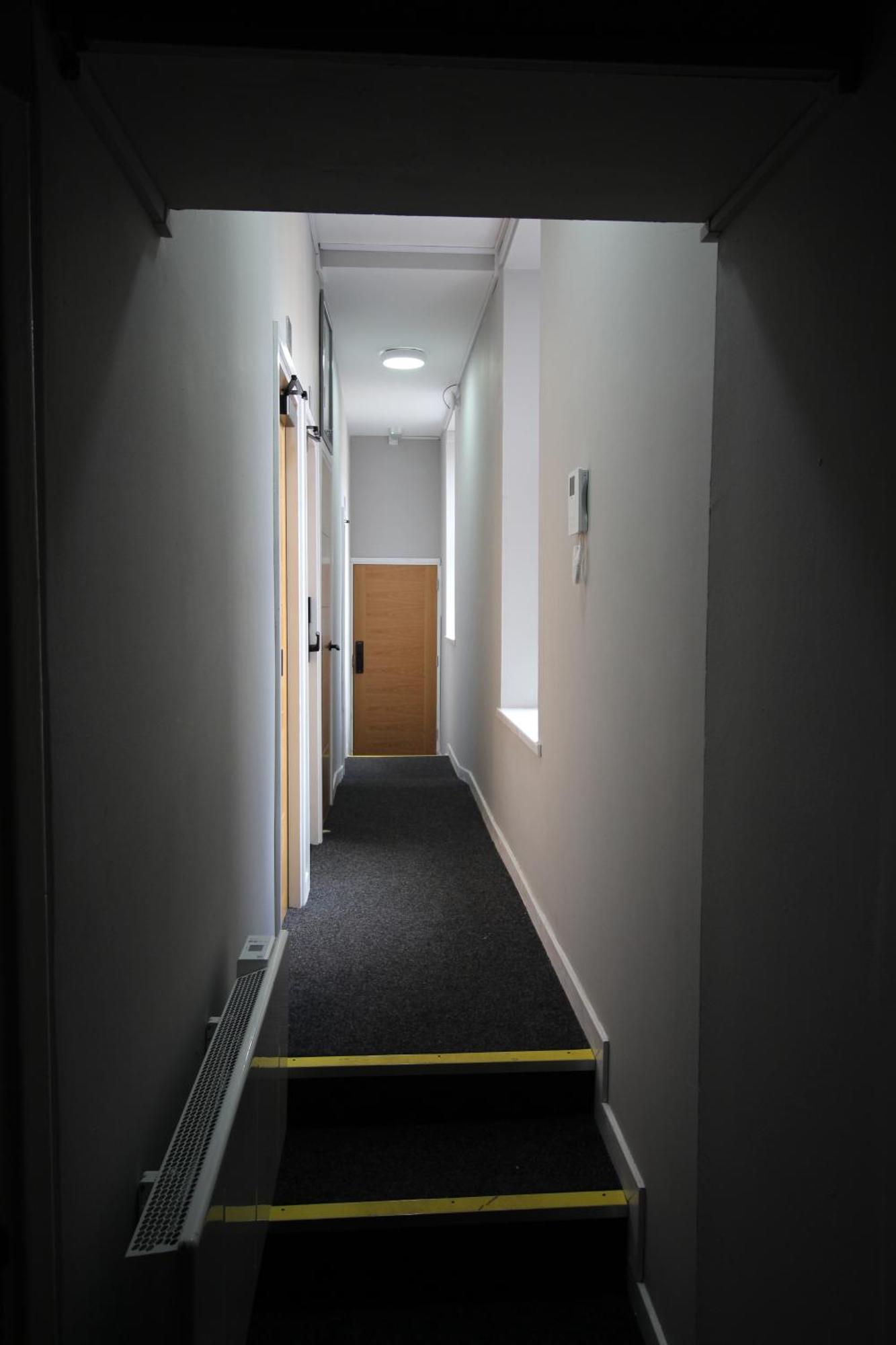 Ne1 City Studios & Apartments 뉴캐슬어폰타인 외부 사진